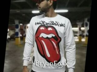 BryanFoxx_