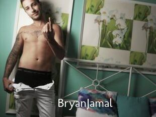 BryanJamal