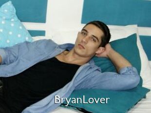 BryanLover
