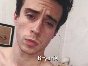 BryanX