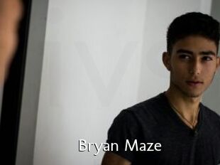 Bryan_Maze