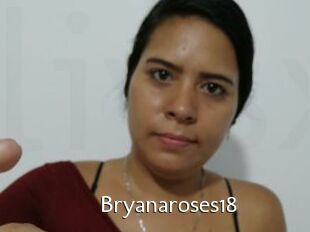 Bryanaroses18