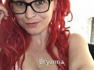 Bryanna