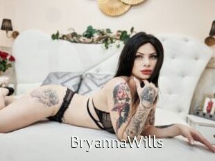 BryannaWills