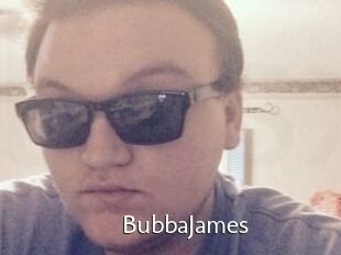 BubbaJames