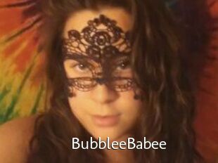 BubbleeBabee