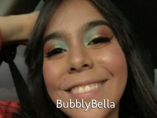 BubblyBella