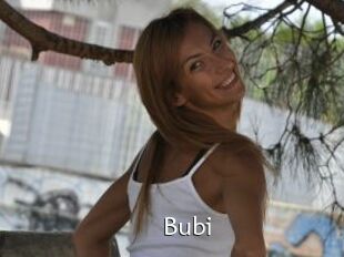 Bubi