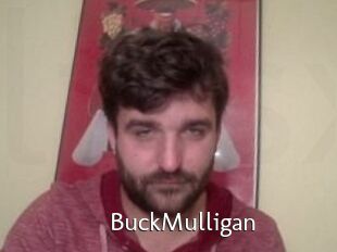 BuckMulligan