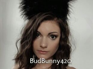 BudBunny420