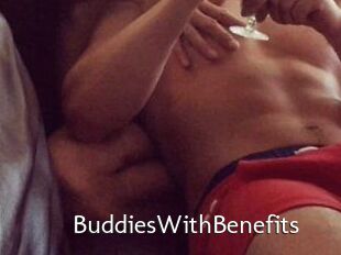 BuddiesWithBenefits