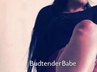 BudtenderBabe