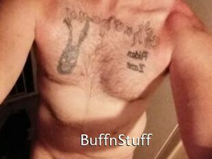 BuffnStuff