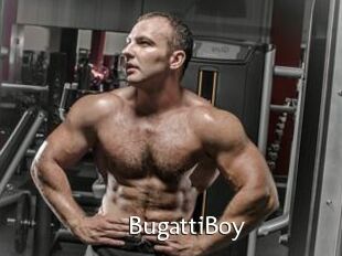 BugattiBoy