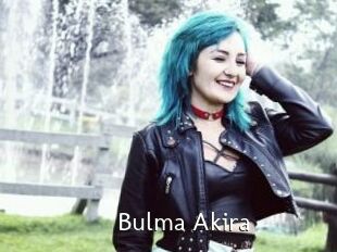 Bulma_Akira