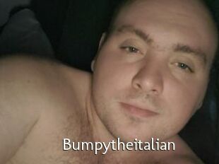 Bumpytheitalian