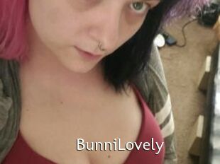 BunniLovely