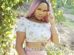 BunnixBadass