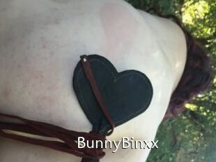 BunnyBinxx