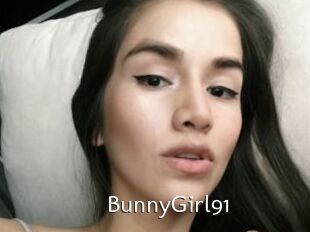 BunnyGirl91