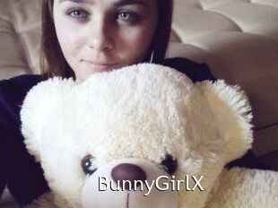 BunnyGirlX