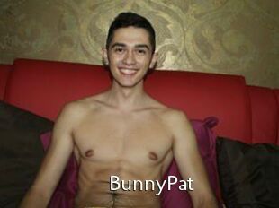 BunnyPat