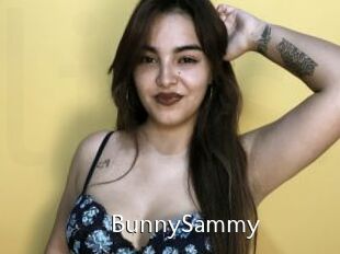 BunnySammy