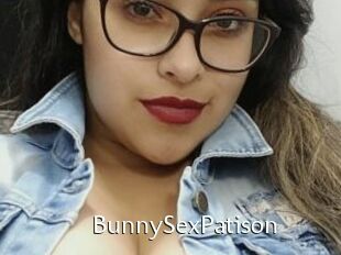 BunnySexPatison