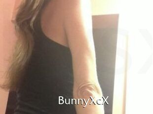 BunnyXcX