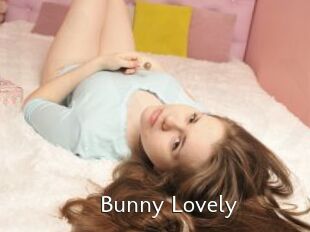 Bunny_Lovely