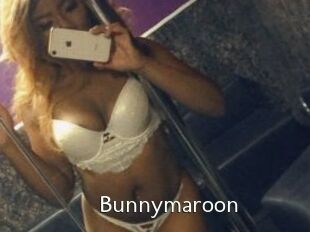 Bunnymaroon