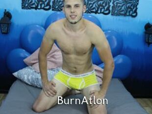 BurnAtlon