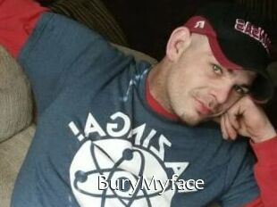 BuryMyface
