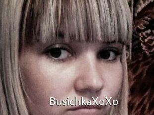 BusichkaXoXo