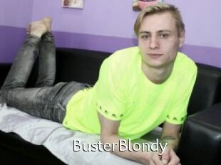 BusterBlondy