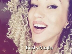 BustyAlexia