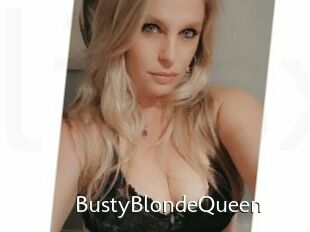 BustyBlondeQueen