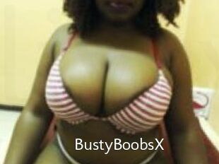 BustyBoobsX