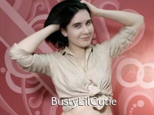 BustyLilCutie