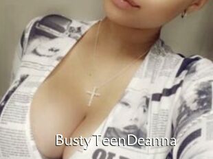 BustyTeenDeanna