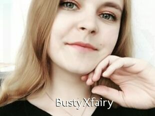 BustyXfairy