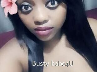 Busty_babe4U