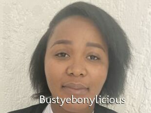 Bustyebonylicious
