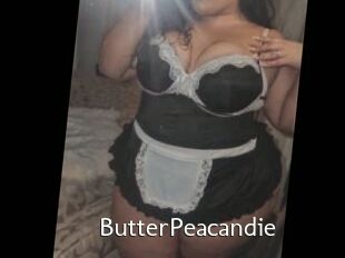 ButterPeacandie