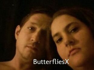 ButterfliesX