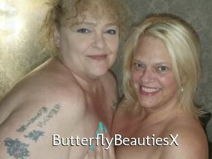 ButterflyBeautiesX