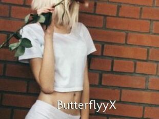 ButterflyyX