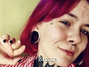 Buzzzy