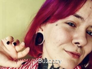 Buzzzzy