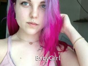 BxbyGirl